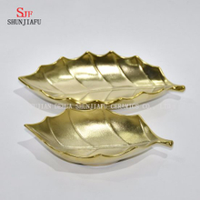 2017 The Most Creative Plating Ceramic Dish/Dinnerware/Snack Plate/Party Supplies/Candy Dish