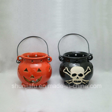 Halloween Lantern Hanging Bar KTV Home Decorations Props 2 Style