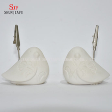 2017 New Design / Creative with Bird Shape Business Card Clip/C