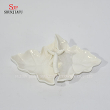 New Arrival Modern Design Ceramic Relish Tray.
