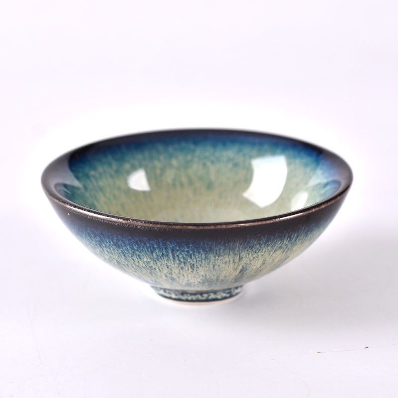 Ceramic Cone Bowl Ceramic Cup Ceramic Household Tableware