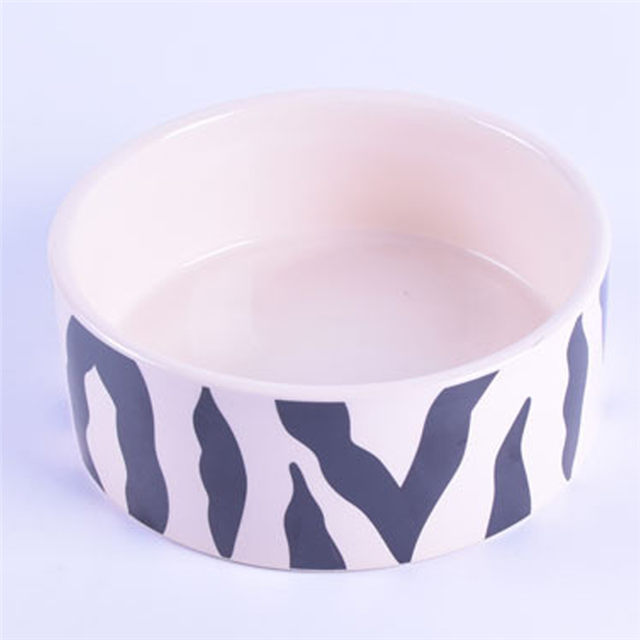  Ceramic Pet Feeder Ceramic Dog Bowl